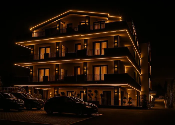 Residence Marco Polo Montesilvano Marina